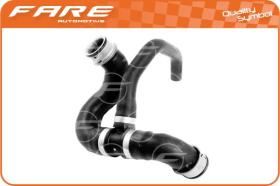 FARE 23345 - MGTO RADIADOR MERCEDES-BENZ SPRINTE