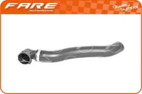 FARE 23645 - MGTO RADIADOR FIAT DOBLO MPV / SPAC