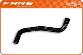 FARE 23841 - MGTO RADIADOR NISSAN MICRA II (K11)