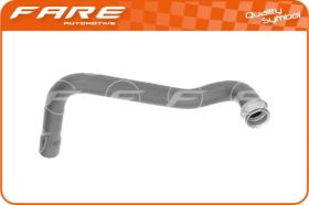 FARE 23877 - MGTO RADIADOR MERCEDES-BENZ SPRINTE