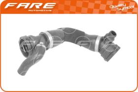 FARE 24024 - MGTO RADIADOR BMW X5 (E70)