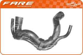 FARE 24049 - MGTO RADIADOR MERCEDES-BENZ CLASSE