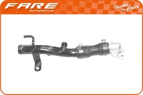 FARE 24095 - TUBO CULATA ENTRADA REFRIGERANTE HY