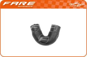 FARE 24109 - MGTO RADIADOR MERCEDES-BENZ CLASSE