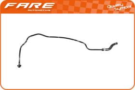 FARE 24158 - MGTO RADIADOR OPEL ASTRA H (A04)