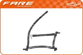 FARE 25194 - TUBO RETORNO COMBUSTIBLE FORD FIEST