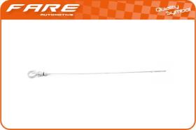 FARE 25312 - VARILLA NIVEL DE ACEITE VW POLO V (