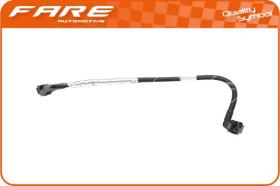 FARE 25382 - TUBO FLEXIBLE COMBUSTIBLE RENAULT C