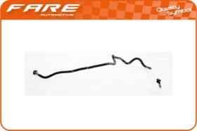 FARE 25456 - TUBO FLEXIBLE COMBUSTIBLE MERCEDES-