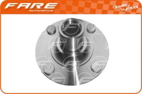 FARE 26332 - BUJE DE RUEDA FORD FIESTA VI (CB1,