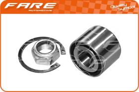 FARE 26346 - RODAMIENTO DE RUEDA RENAULT CLIO II
