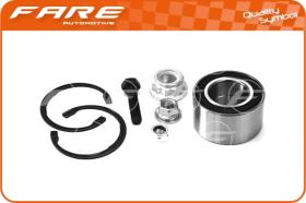 FARE 26347 - RODAMIENTO DE RUEDA VW GOLF II (19E