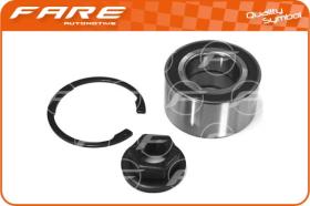 FARE 26381 - RODAMIENTO DE RUEDA FORD FOCUS I (D