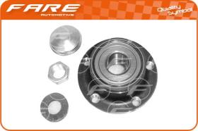 FARE 26482 - BUJE DE RUEDA FIAT DOBLO CASSONE/LI