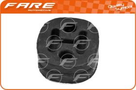 FARE 26870 - SOPORTE TUBO DE ESCAPE SKODA OCTAVI