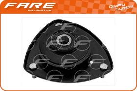 FARE 27947 - SOPORTE AMORTIGUADOR TOYOTA YARIS (
