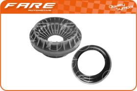 FARE 28029 - KIT SOPORTE AMORTIGUADOR PEUGEOT 20