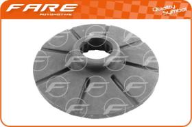 FARE 28648 - SOPORTE MUELLE AMORTIGUADOR OPEL AS