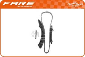 FARE 28999 - KIT DE DISTRIBUCIÓN BMW 5 (E60)
