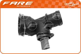 FARE 29887 - CONECTOR MGTOS SKODA OCTAVIA II COM