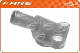 FARE 29915 - BRIDA DE REFRIGERANTE FIAT DUCATO A
