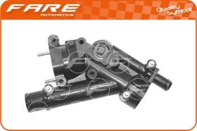 FARE 29950 - CAJA CON TERMOSTATO PEUGEOT 206 2 V