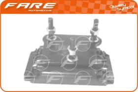 FARE 30981 - SOPORTE MOTOR NISSAN NP300 NAVARA (