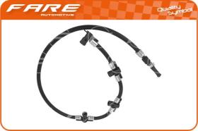 FARE 31233 - TUBO FLEXIBLE COMBUSTIBLE MERCEDES-
