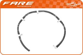FARE 31278 - TUBO FLEXIBLE COMBUSTIBLE DE FUGA V