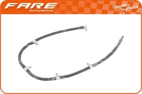 FARE 31279 - TUBO FLEXIBLE COMBUSTIBLE DE FUGA V