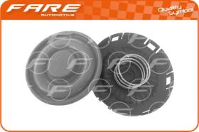 FARE 31478 - MEMBRANA VENTILACIÓN BLOQUE MOTOR B