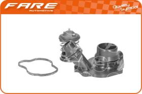 FARE 31849 - CAJA TERMOSTATO BMW S.3 (E90)