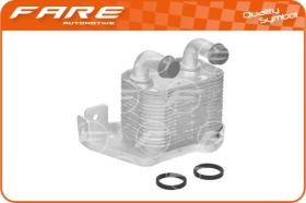 FARE 32073 - INTERCAMBIADOR OPEL ASTRA H (A04)