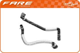 FARE 32202 - JGO. MGTO FORD TRANSIT CONNECT