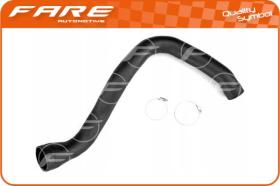 FARE 32492 - MGTO TURBO OPEL INSIGNIA A (G09)