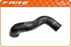 FARE 32493 - MGTO TURBO FIAT SEDICI (189_)