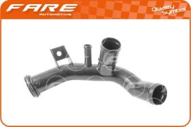 FARE 33070 - MANGUITO RADIADOR KIA SPORTAGE II
