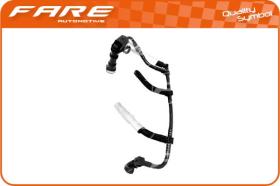 FARE 33247 - TUBO FLEXIBLE COMBUSTIBLE KANGOO /