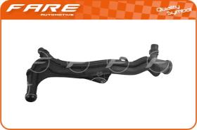 FARE 33339 - TUBO DE AGUA PEUGEOT 208