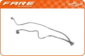 FARE 34832 - TUBO REF. MERCEDES CLASSE B