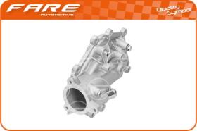 FARE 35256 - CAJA TERMOSTATO RENAULT CLIO II