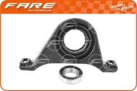 FARE 35714 - SOP. TRANSM. MERCEDES CLASSE E