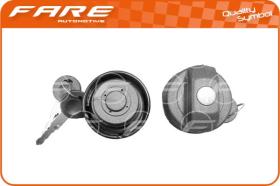 FARE 35729 - TAP. LLEN. COMBUSTIBLE GOLF III