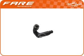 FARE 36006 - TUBO VAPORES MOTOR AUDI A4