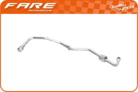 FARE 36161 - TUBO ACEITE TURBO AUDI Q3