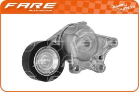 FARE 36597 - TENSOR POLI V CITROËN C4 CACTUS