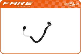 FARE 36616 - TUB. COMB. MERCEDES-BENZ CLASSE C S