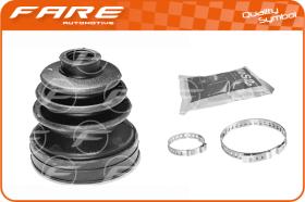 FARE K20046 - KIT FUELLE TRANSMISIÓN FIAT PANDA /