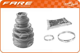 FARE K20131 - KIT FUELLE TRANSMISIÓN VW GOLF IV (