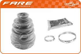 FARE K20253 - KIT FUELLE TRANSMISIÓN KIA RIO III